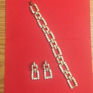 Fashion designer set